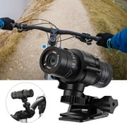 Bicycles Motorbike Helmets Camera Sports Action Camera Bike Car Video Recorder