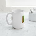 thumbnail image 5 of CafePress - Paint Colors Mugs - 15 oz Ceramic Large White Novelty Mug, 5 of 6