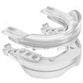 thumbnail image 1 of Lishi Adjustable Anti-Snoring Mouth Guard - Stop Snoring, Improve Sleep Quality, 1 of 5