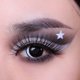 thumbnail image 3 of Lentes de contacto de colores Party Crazy Color Agrandar Embellecer Aspecto natural yeacher YS18WH, 3 of 6