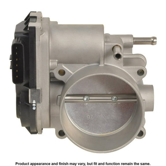 CARDONE New 6E-8007 Fuel Injection Throttle Body fits 2005-2019 Lexus, Toyota