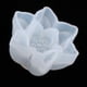 thumbnail image 4 of 3D Hermosas Flores de Loto Pastel de Bodas Herramientas de Decoración de BRICOLAJE para Hornear Fondant de Silicona Jabón Hecho de perfecl Molde de pastel de silicona, 4 of 8