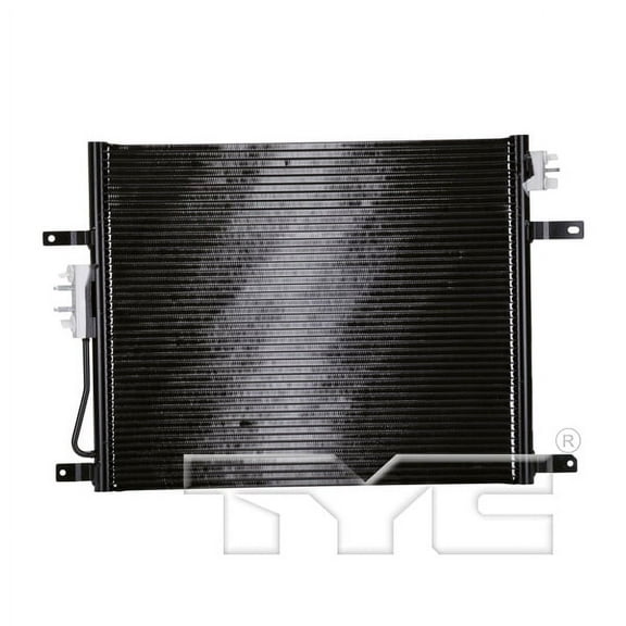 TYC TYC A/C Condenser