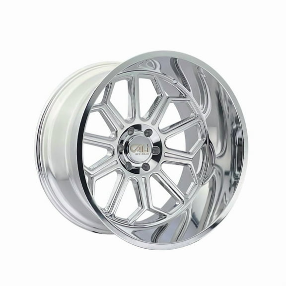 Cali Off-Road Auburn 20X10 6-135 87.1 -25