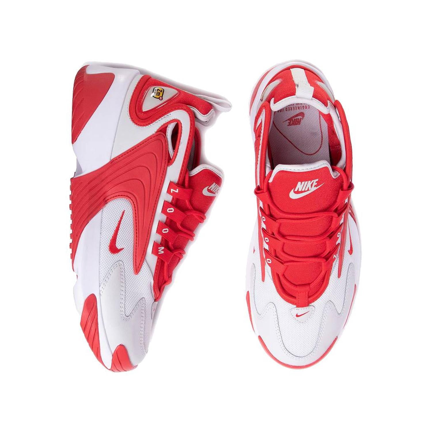 Tenis Nike Zoom 2K Hombre Deportivos rojo 30 Nike AO0269 012 | Walmart en  línea