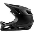 thumbnail image 5 of Fox Racing Proframe Full-Face Helmet Mountain Bike MIPS - Matte Black, Medium, 5 of 7