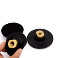 thumbnail image 2 of TAILTOSS 1Pcs Glass Polishing Kit with Rubber Pad Black, 2 of 8