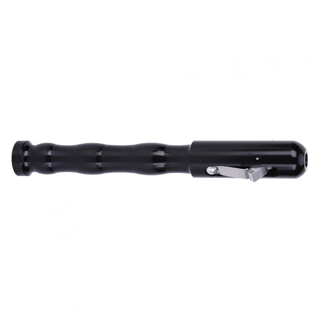 Pluma TIG de soldadura, Pluma TIG de soldadura Herramienta de alimentación de alambre TIG negra Pluma de alimentación de alambre TIG Materiales ecológicos