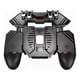thumbnail image 1 of Gamepad 4 Gatillos Ventilador Recargable Control Celular, 1 of 8