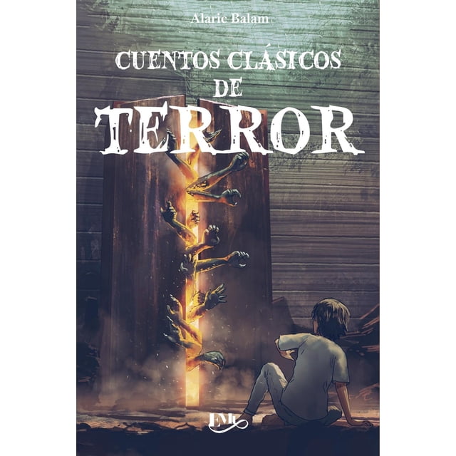 Cuentos clásicos de terror