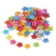 thumbnail image 2 of Botones Para Manualidades, Botones De Estrella, Diseño único, Borde De Corte Suavizante, 200 Piezas, Lindos, Pequeños, Coloridos Para Decoración, Costura, Manualidades, 2 of 7