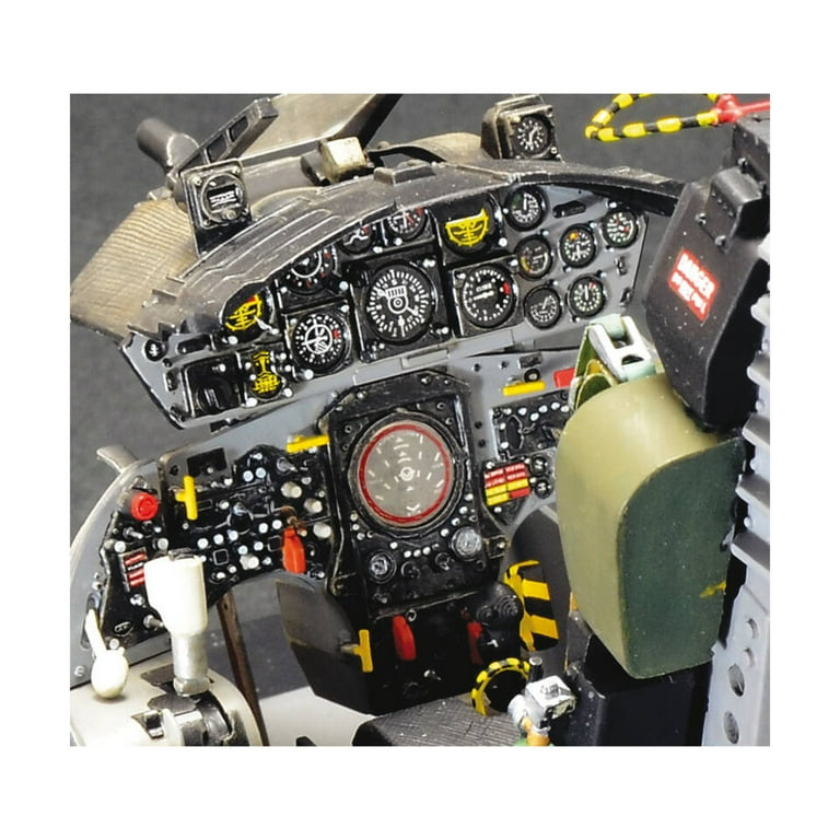 ファッション姫 通販 Italeri F-104 G Cockpit (1/12 Scale) New - Walmart.com 航空機・ヘリコプター