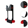 thumbnail image 6 of lacooooppia Angle Grinder Hanger, Storage Organizer, Space Saving, Frame Polishing Machine Shelf for Home Attachments Cutting Machines B, 6 of 8
