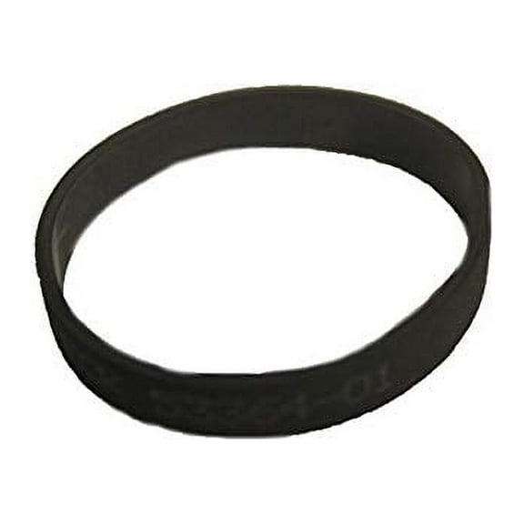Replacement Part For Oreck XL465, Steamer BR225 Broom Vacuum Cleaner Belt // 53364-01