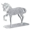 Horse Original 3D Crystal Puzzle from BePuzzled, Ages 12 and Up