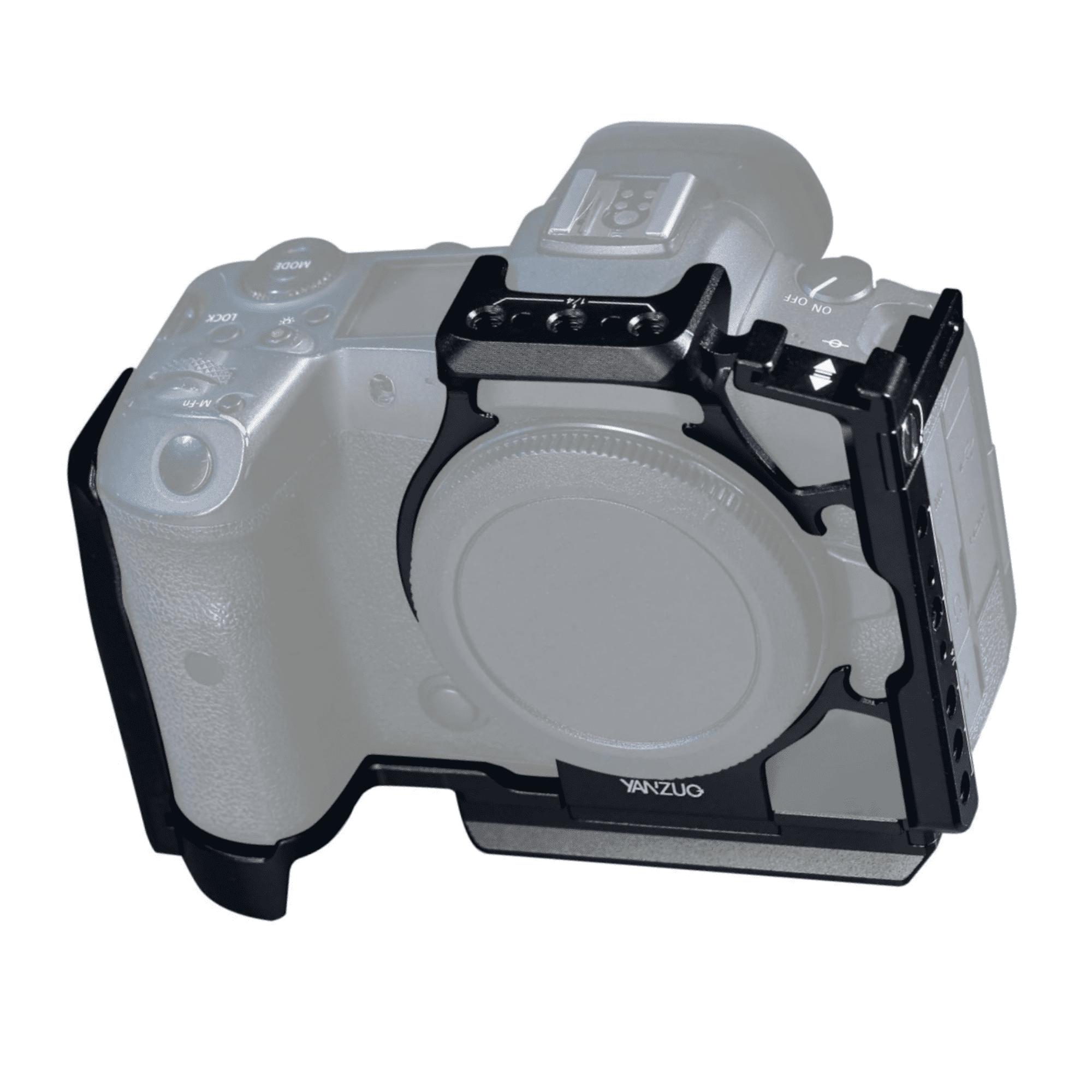 Canon HDU-4 Handle for XA60B Camcorder - Walmart.com
