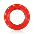thumbnail image 3 of Mosiee Large 120Mm Fishing Line Coiling Plate Abs Plastic Spool With Smooth Edge Hand-Cranked Wheel For 500M Of 1Mm Wire Fishing Part, 3 of 9