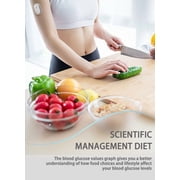 Sibionics CGM: 24-Hour Dynamic Blood Glucose Monitoring, )