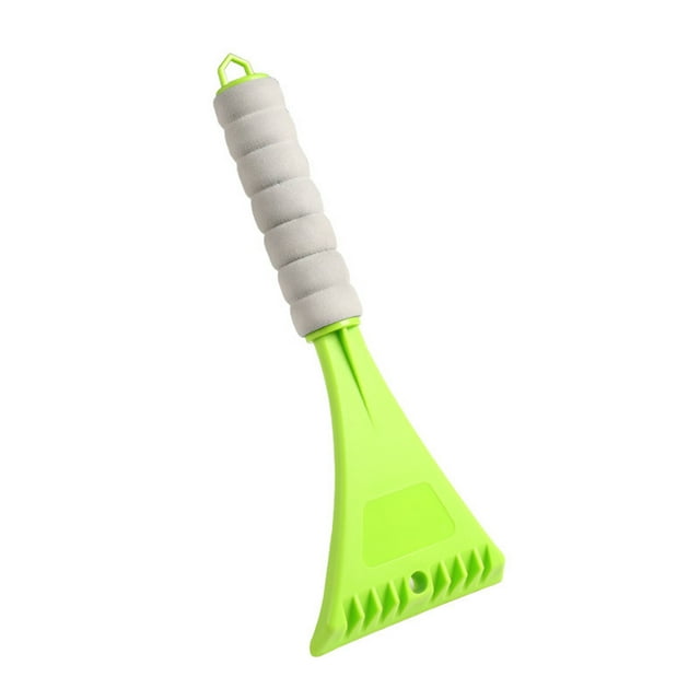 Boovnll Tool Kit, Winter Car with Portable Snow Removal and Deicing Eva Sponge Handle Tool Snow Shovel, Tool Set, Home Essentials, Household Essentials
