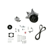 Holley 20-222 Power Steering Add-on System for LT4