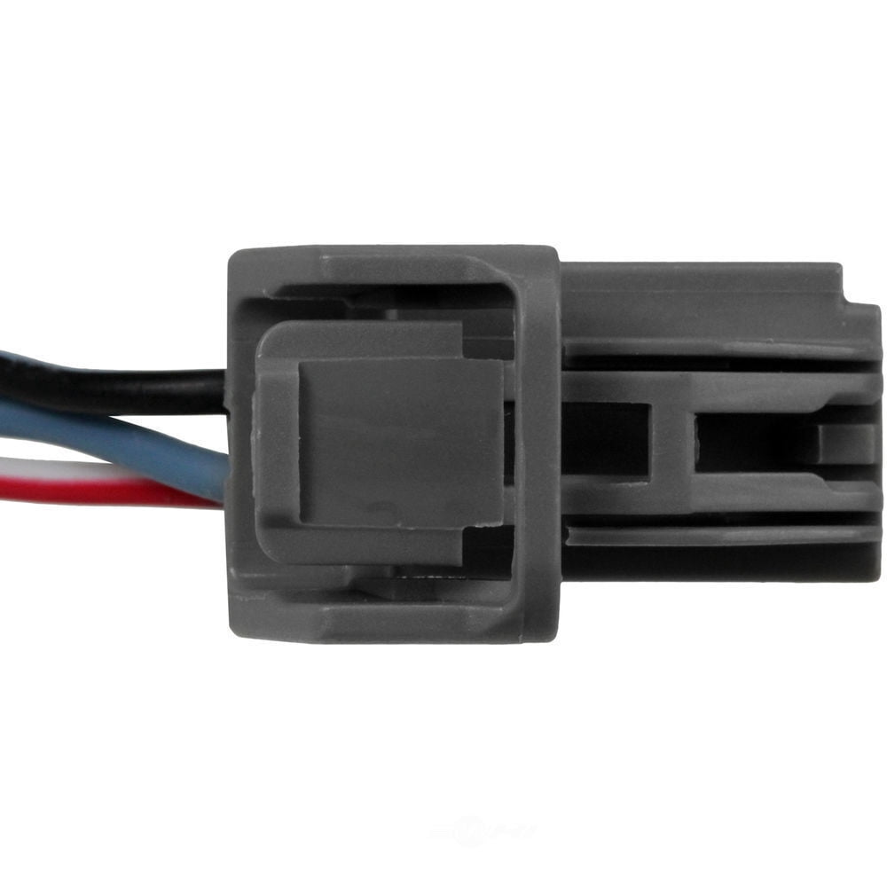 Adjustable Pedal Sensor