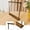 18 Hooks, variant on Necklace Display Holder DIY Assembly Hanging Hooks for Home Tabletop Dresser 12 Hooks