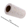 thumbnail image 4 of unbranded Tul Con Lentejuelas Beige Para De Sillas Y Detalles De Fiestas, 4 of 5