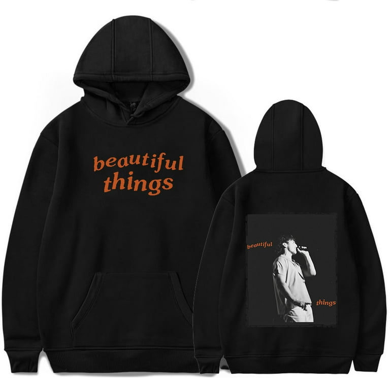 Wonderful Thing Hoodie Wonderful Thing Hoodie
