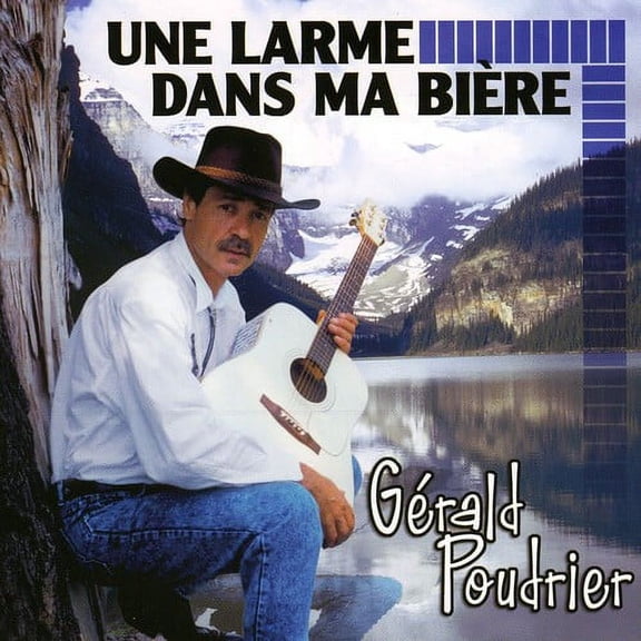 Une Larme Dans Ma Biere