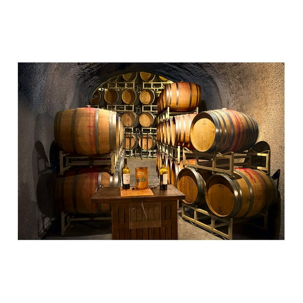Colossal Images Wine Barrels In Napa Ca Canvas Wall Art 54 X 36 Com - Wine Barrel Canvas Wall Art Colossal Images Wine Barrels In Napa Ca Canvas Wall Art 54 X 36 Com - Wine Barrel Canvas Wall Art