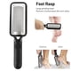 thumbnail image 3 of Herramientas profesionales para el cuidado de los pies raspador de pies Afortunado Sencillez, 3 of 5