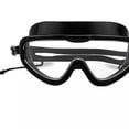thumbnail image 4 of Waterproof Swimming Glasses High Definition Swimming Goggles Anti Fog Swimming Goggles Adult Swimming Glasses Swimming Goggles Large Frame Waterproof And Anti Fog High Definition, 4 of 5