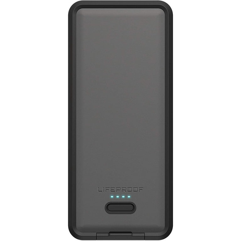 LifeProof LIFEACTÍV Power Pack (10mAh) LifeProof LIFEACTÍV Power Pack (10mAh) - Black - Newegg.com