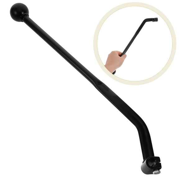 WHAMVOX Motorcycle Manual Gear Shift Lever for Dirt Bikes and ATVS Gear Shifter Handle Compatible for Motorcycles 70-125CC