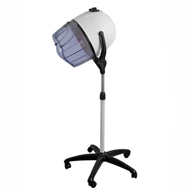 salon sundry professional style hood 1,000 watt salon hair dryer