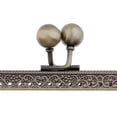 thumbnail image 4 of veasfak Purse Clasp Handle Sewing Clutch Bags Accessories Bronze, 4 of 9