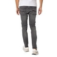 thumbnail image 3 of Jack & Jones Glenn Original 349 Slim Jeans, Black, 3 of 5