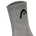 thumbnail image 6 of Head Unisex Socks Cotton Multicoloured 6-8,5, 6 of 10