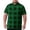 2#Green, variant on BRANROY Men's Big and Tall Polo - Plaid with Collar UPF 50 Mens Golf Shirts Short Sleeve, Breathable Casual Work Shirts & Short Sleeve Polo Shirts - Great for Daily,Brown,2XL