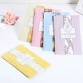 thumbnail image 4 of kurtrusly Wardrobe Hanging Air Fresh Sachet Fragrant Flower Closet Scented Bag Odor Remove Sachet, 4 of 8