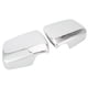 thumbnail image 2 of Cubierta De Espejo De Puerta, Tapa De Espejo De Ala Cromada Colorfast 1 Par De Reemplazo Para RX300 330 1999-2006 Para Automóvil ANGGREK Rear View Mirror Housing, 2 of 8