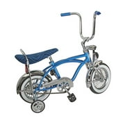12" original Lowrider Bike Blue 512-1.
