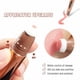 thumbnail image 5 of Rubor en barra iluminador para rostro, rubor líquido, crema natural, tinte para mejillas y ojos, rubor melocotón, rubor para contorno, rubor para iluminar las mejillas, cosmético, 5 of 6