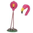 thumbnail image 3 of Figura de Pájaro de Plástico, Decretacia de Césped, Protectores de Jardín, Pájaro de Simulación, 3 of 7