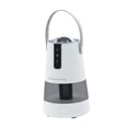 thumbnail image 3 of Almencla Camping Lantern LED Dimmable Practical Camping Lamp for Patio Indoor Kitchen White, 3 of 8