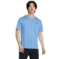 thumbnail image 3 of Under Armour Mens Tech Geode Vent T-Shirt, 3 of 4