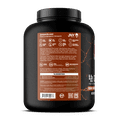 thumbnail image 2 of JNX Sports® The Curse! Ultra Premium Whey Protein Powder Double Chocolate, Whey Protein Isolate Blend, 25g Protein per Serving, 5 lb, 2 of 9