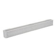 thumbnail image 1 of Surfboard Fin Box,Universal 10 Inch Longboard Longboard Tail Fin Box Surf Board Fin Box True Excellence, 1 of 12