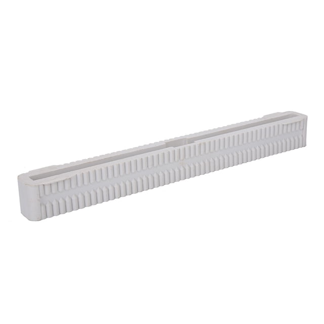 Surfboard Fin Box,Universal 10 Inch Longboard Longboard Tail Fin Box Surf Board Fin Box True Excellence