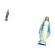thumbnail image 5 of Estatua de Guan Yin,Estatua de Guan Yin para decoración del hogar.,Escultura de Kuanyin,figurita,decoración china,regalos,Estatua católica,Figura de la Virgen Colección Religiosa, 5 of 8